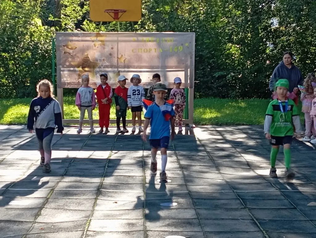 Спорт, стиль и здоровье
