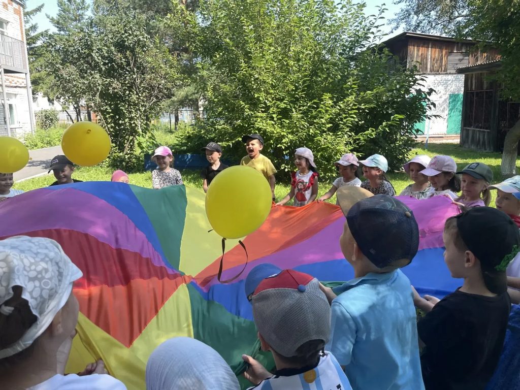 Летние впечатления как основа для рассказов: как превратить отпуск в материал для развития речи